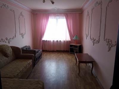 квартира по адресу Милославская ул., 2