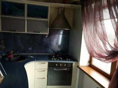 квартира по адресу Энтузиастов, 5