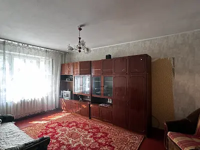 квартира за адресою Чорнобильська вул., 10