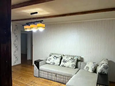 квартира за адресою Аваліані вул., 13