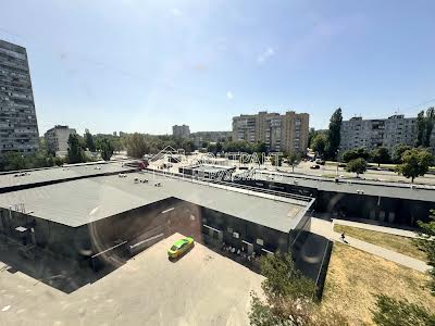 квартира за адресою Ювілейний просп. (), 63А