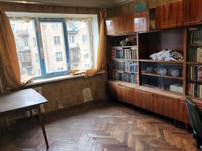 квартира за адресою Білоруська вул., 10/18