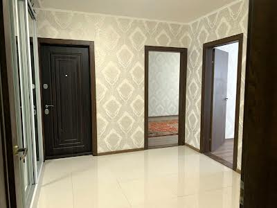 квартира по адресу Балтийский пер., 1