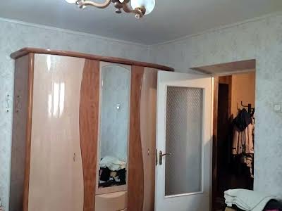 квартира по адресу Митрополита Андрея Шептицкого ул. (Анатолія Луначарського), 20-А