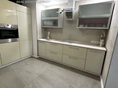 квартира по адресу Урловская ул., 38