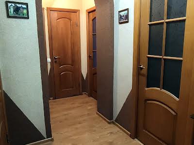 квартира за адресою Зодчих вул., 78