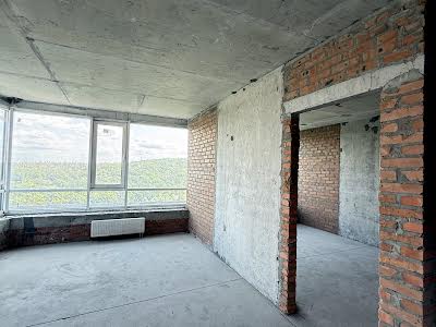 квартира за адресою Голосіївський просп. (40-річчя Жовтня), 76