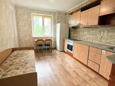 квартира за адресою Лісківська вул., 14