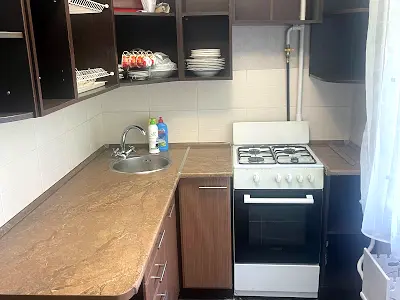 квартира за адресою Новомостицька вул., 2-Б