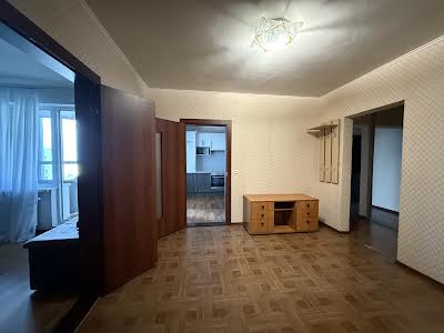 квартира за адресою Сергія Данченка вул., 1