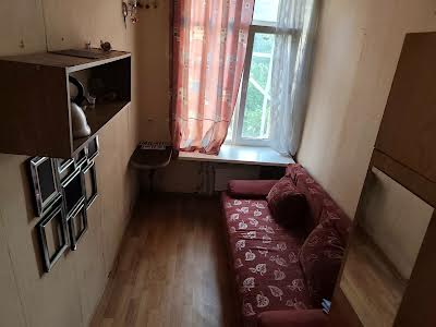 кімната за адресою Ковальська вул., 20