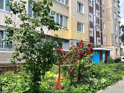 квартира за адресою Чорних Запорожців вул. (Короленка), 50