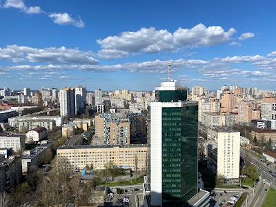 квартира по адресу Берестейский просп. (Победы), 11 к2