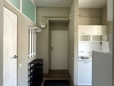 квартира по адресу БХмельницкого, 57