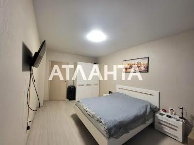 квартира за адресою Віталія Нестеренка вул., 1