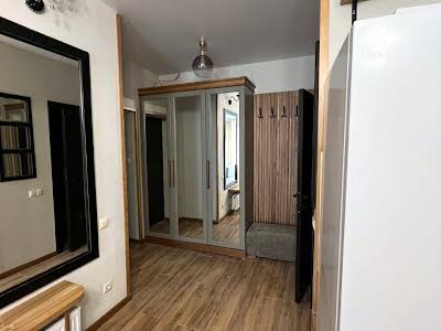 квартира за адресою Анатолія Луценка вул., 23