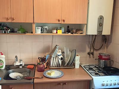 квартира по адресу Владимира Сальского ул. (Котовського), 3