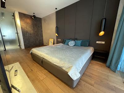 квартира по адресу Кловский спуск (Кловський), 7a