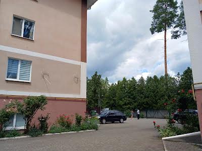 квартира за адресою Літературна вул. (Чехова), 7-Г