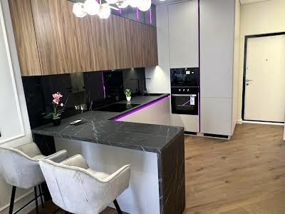 квартира за адресою Генуезька вул., 1/1