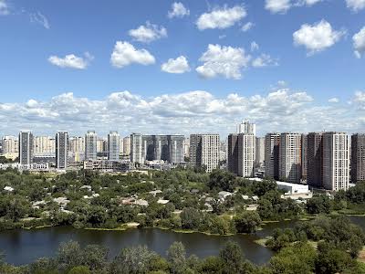 квартира за адресою Зарічна вул., 4 к2