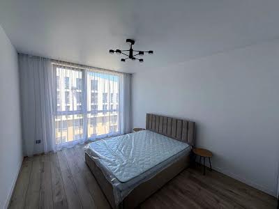 квартира за адресою Новознесенська вул., 4