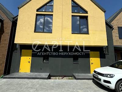 будинок за адресою Гаражна