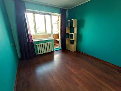 квартира за адресою житловий масив Тополя-3 вул., 56