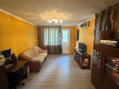 квартира по адресу Верховной Рады бульв., 19