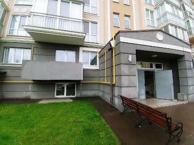 квартира за адресою Київ, Метрологічна вул., 58