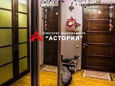 квартира за адресою Лобановського вул., 9 А