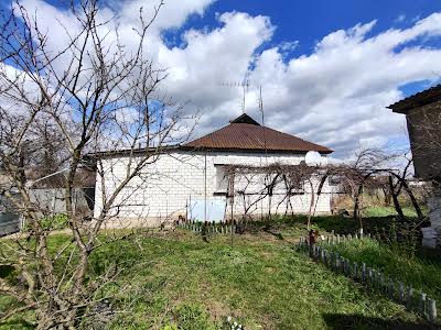 дом по адресу с. Головуров, Шевченка, 26