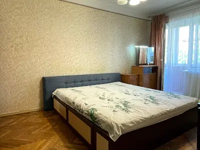 квартира за адресою Вінстона Черчилля вул. (Червоноткацька), 20-А