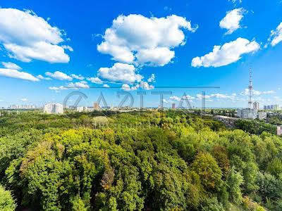 квартира по адресу Киев, Парково-Сырецкая ул. (Шамрыло Тимофея), 4в