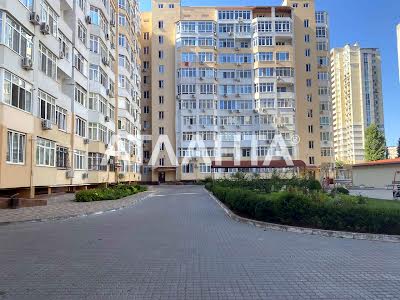 квартира за адресою Говорова Маршала вул., 10б