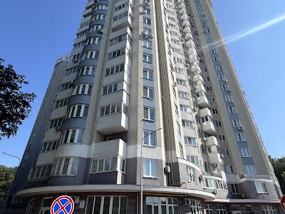 квартира по адресу Киев, Рижская ул., 73г