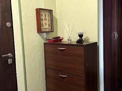 квартира за адресою Петра Григоренка просп., 18 А