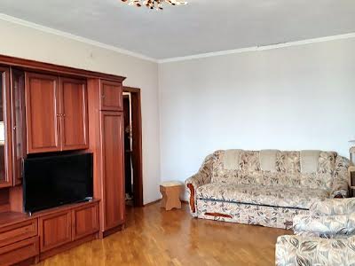 квартира за адресою Кераміків вул., 26