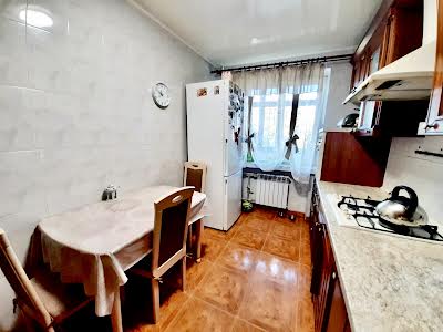 квартира по адресу Александра Поля просп. (Кірова), 42