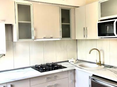 квартира по адресу Шекспира ул., 7