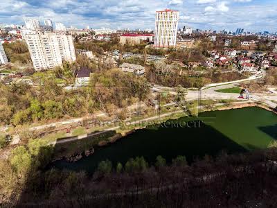 квартира за адресою Київ, Кадетський Гай вул., 10