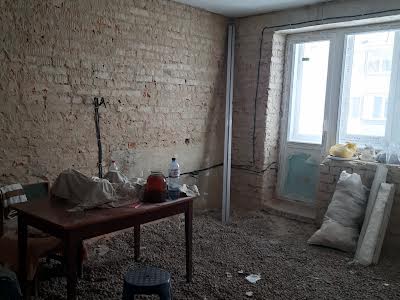 квартира по адресу Дівоча, 9