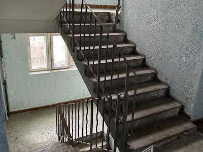 квартира за адресою Депутатська вул., 6