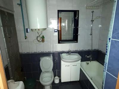 квартира по адресу Песочная ул., 5