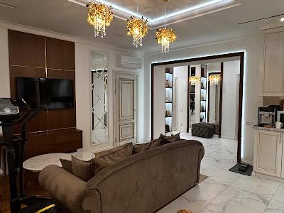 квартира за адресою Маразліївська вул., 6