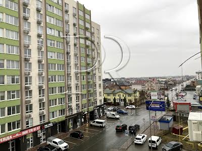 квартира по адресу Академіка Шалімова ул.