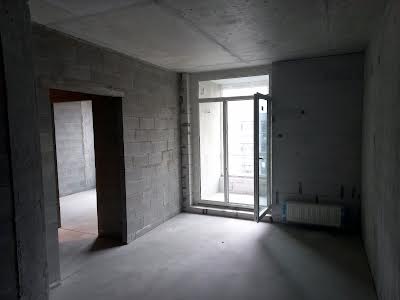 квартира за адресою Салютна вул., 2