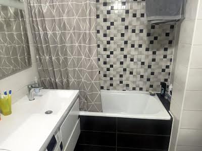 квартира за адресою Миколи Боровського вул., 37