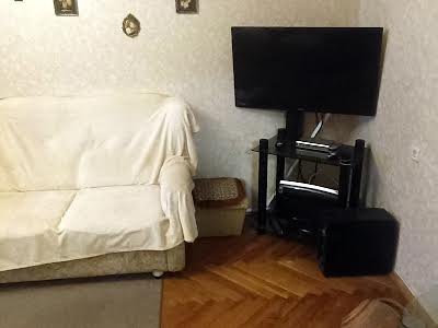 квартира за адресою Полярна вул., 8г