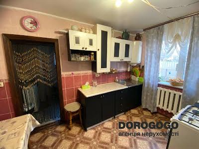 дом по адресу Центральная ул., 84